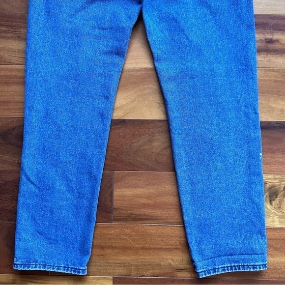 Pixie+Diamond Embroidered Jeans - Picture 9 of 14